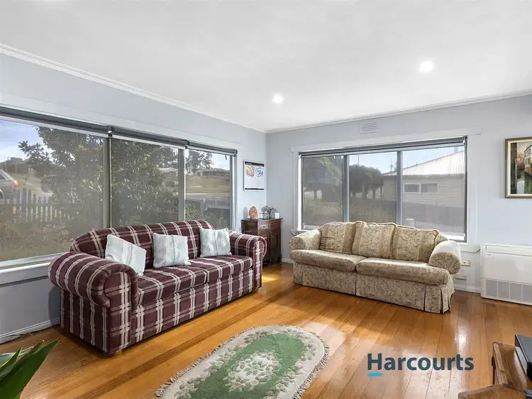 Second view of Homely house listing, 17 Dial Road, Penguin TAS 7316