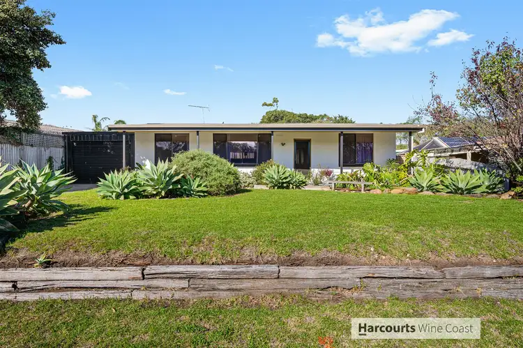 Main view of Homely house listing, 47 Gulf Parade, Maslin Beach SA 5170