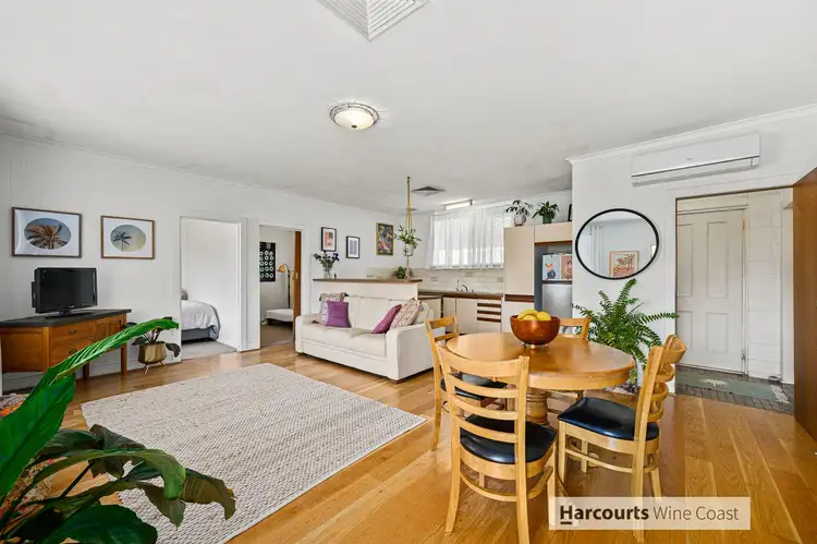 Fourth view of Homely house listing, 47 Gulf Parade, Maslin Beach SA 5170