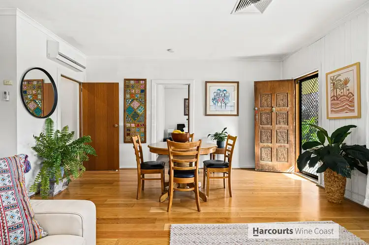 Fifth view of Homely house listing, 47 Gulf Parade, Maslin Beach SA 5170
