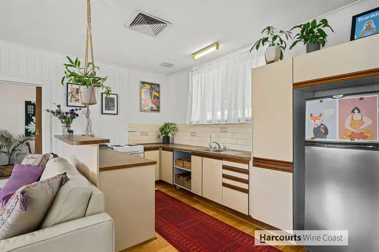 Sixth view of Homely house listing, 47 Gulf Parade, Maslin Beach SA 5170