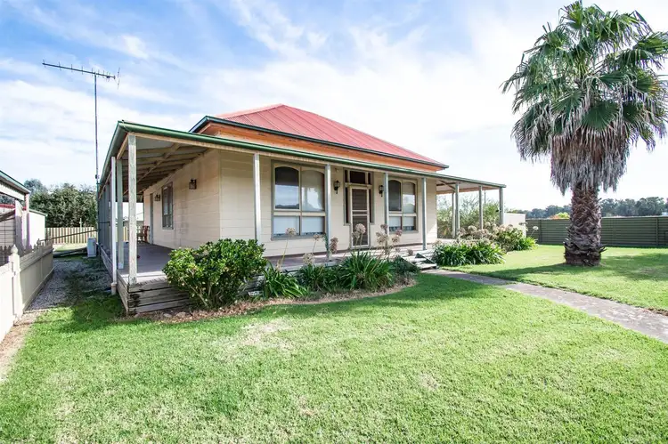 21 Stirbeck Street, Holbrook NSW 2644