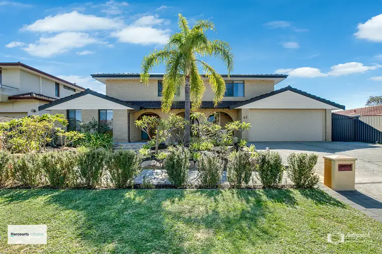 67 Ardross Way, Noranda WA 6062