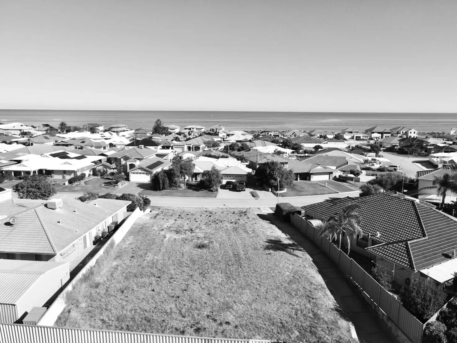 Main view of Homely land listing, 39 Leveque Loop, San Remo WA 6210