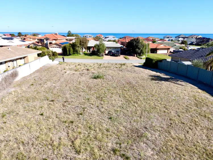 Fourth view of Homely land listing, 39 Leveque Loop, San Remo WA 6210