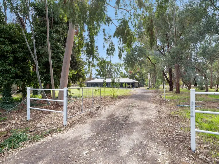 673 Baddaginnie - Warrenbayne Road, Warrenbayne VIC 3670