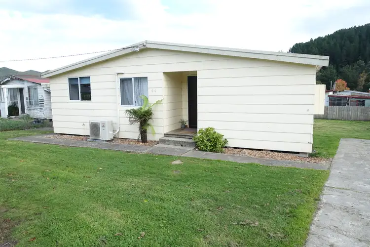 96 Conlan Street, Queenstown TAS 7467