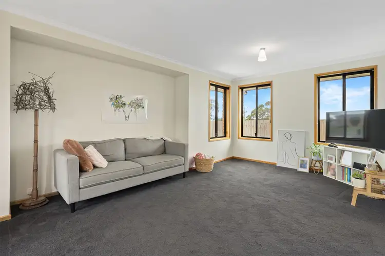 Fourth view of Homely unit listing, 2/27 Three Mile Line Road, Mooreville TAS 7321