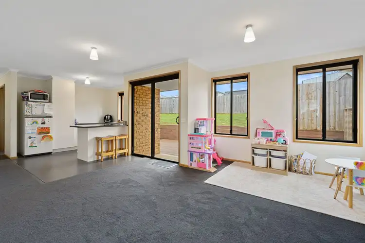 Fifth view of Homely unit listing, 2/27 Three Mile Line Road, Mooreville TAS 7321