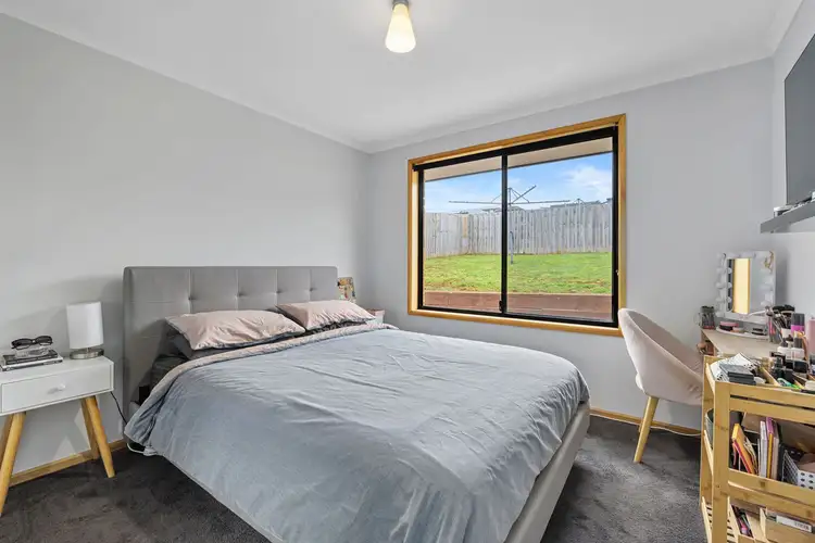 Sixth view of Homely unit listing, 2/27 Three Mile Line Road, Mooreville TAS 7321