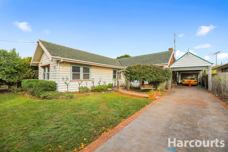 Second view of Homely house listing, 3 Princess Street, Warragul VIC 3820