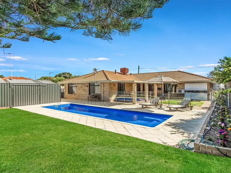 Main view of Homely house listing, 11 Bermuda Road, Safety Bay WA 6169