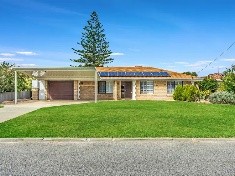 Second view of Homely house listing, 11 Bermuda Road, Safety Bay WA 6169