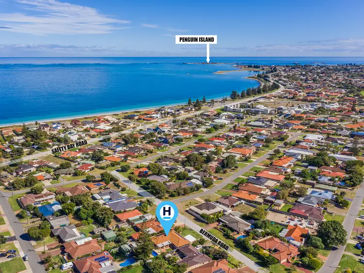Third view of Homely house listing, 11 Bermuda Road, Safety Bay WA 6169