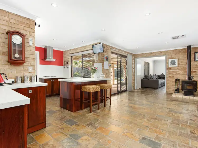 Fourth view of Homely house listing, 11 Bermuda Road, Safety Bay WA 6169