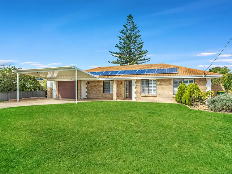 Fifth view of Homely house listing, 11 Bermuda Road, Safety Bay WA 6169