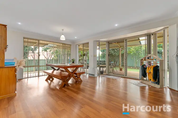 Sixth view of Homely house listing, 17 Craignish Loop, Kinross WA 6028