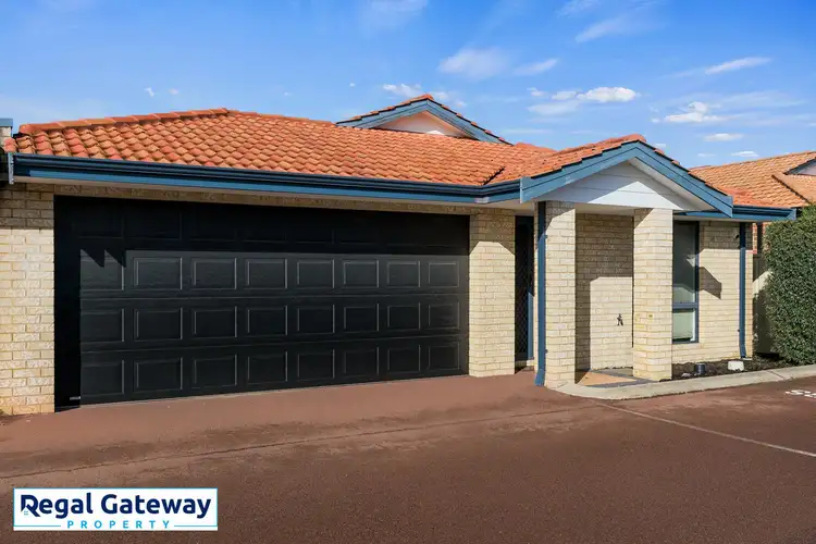 15/7 Barfield Road, Hammond Park WA 6164