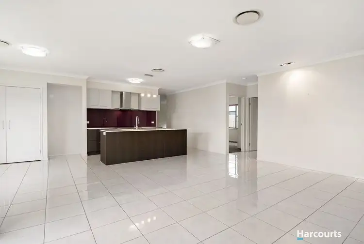 Second view of Homely house listing, 8 McMullan Close, Gumdale QLD 4154