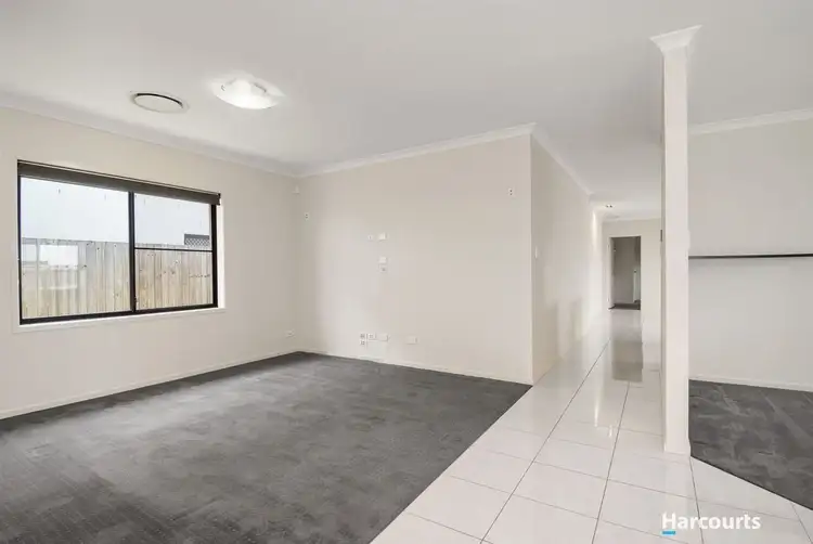 Third view of Homely house listing, 8 McMullan Close, Gumdale QLD 4154