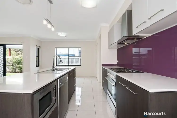 Fourth view of Homely house listing, 8 McMullan Close, Gumdale QLD 4154