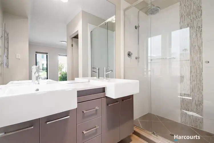 Fifth view of Homely house listing, 8 McMullan Close, Gumdale QLD 4154
