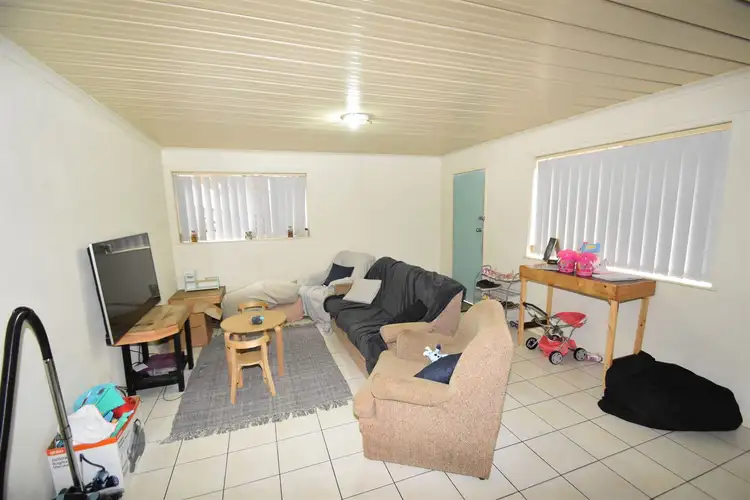 Second view of Homely unit listing, 7/20 Leichhardt Terrace, Alice Springs NT 870