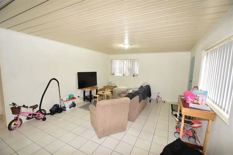 Third view of Homely unit listing, 7/20 Leichhardt Terrace, Alice Springs NT 870