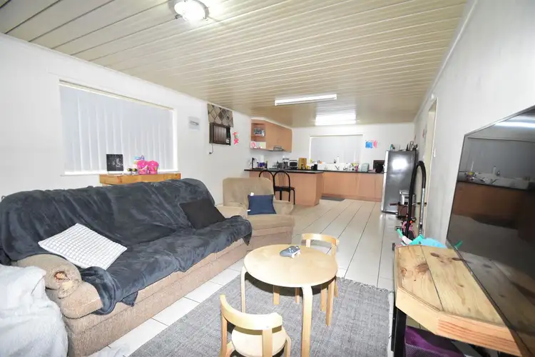 Fourth view of Homely unit listing, 7/20 Leichhardt Terrace, Alice Springs NT 870