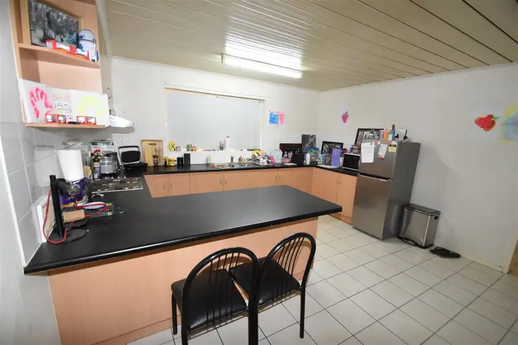 Fifth view of Homely unit listing, 7/20 Leichhardt Terrace, Alice Springs NT 870