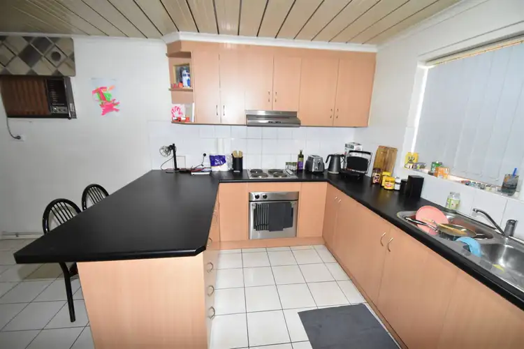 Sixth view of Homely unit listing, 7/20 Leichhardt Terrace, Alice Springs NT 870