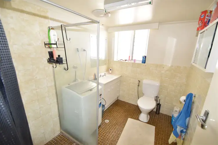 Seventh view of Homely unit listing, 7/20 Leichhardt Terrace, Alice Springs NT 870