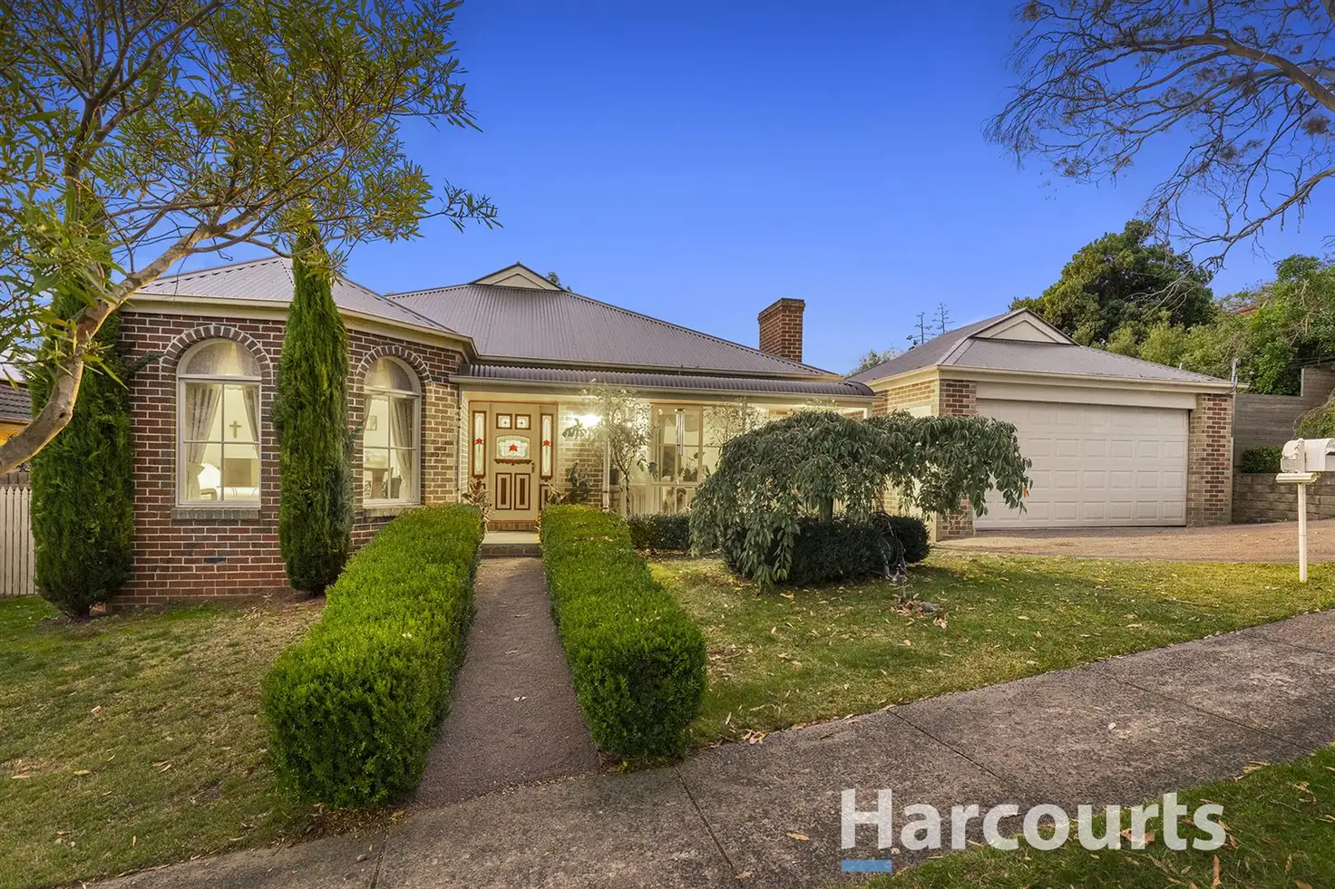 Main view of Homely house listing, 3/41 The Avenue, Ferntree Gully VIC 3156