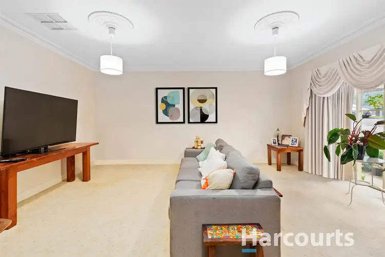 Second view of Homely house listing, 3/41 The Avenue, Ferntree Gully VIC 3156