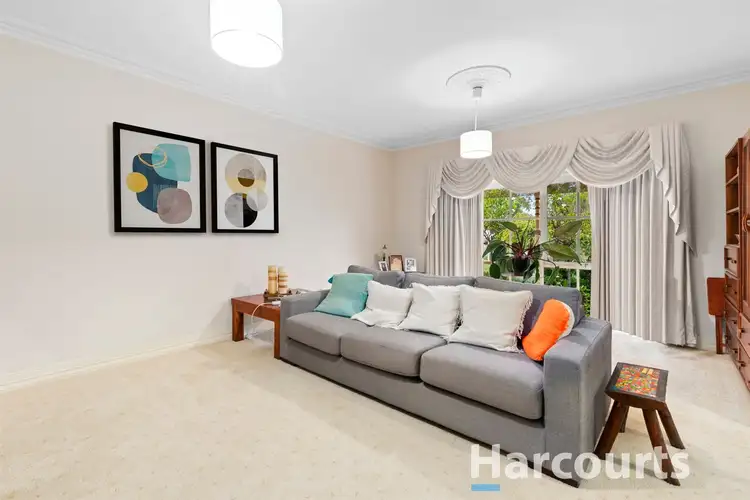 Third view of Homely house listing, 3/41 The Avenue, Ferntree Gully VIC 3156