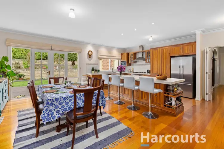Fourth view of Homely house listing, 3/41 The Avenue, Ferntree Gully VIC 3156