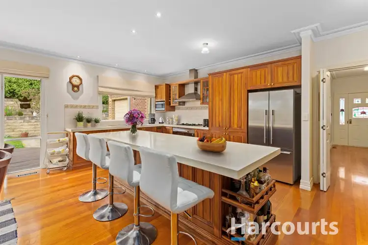 Fifth view of Homely house listing, 3/41 The Avenue, Ferntree Gully VIC 3156