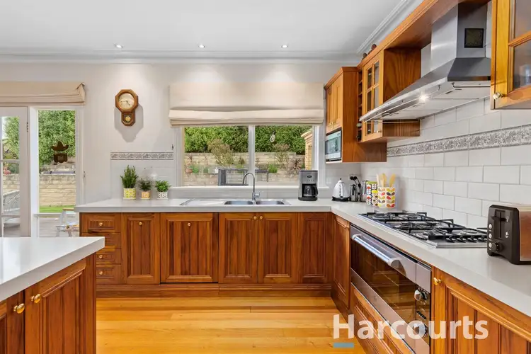 Sixth view of Homely house listing, 3/41 The Avenue, Ferntree Gully VIC 3156