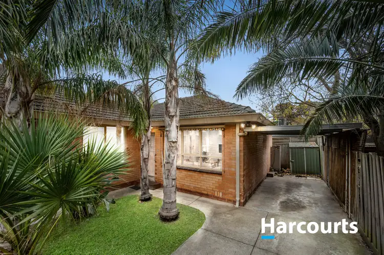 Main view of Homely unit listing, 4/34 Durham Road, Surrey Hills VIC 3127
