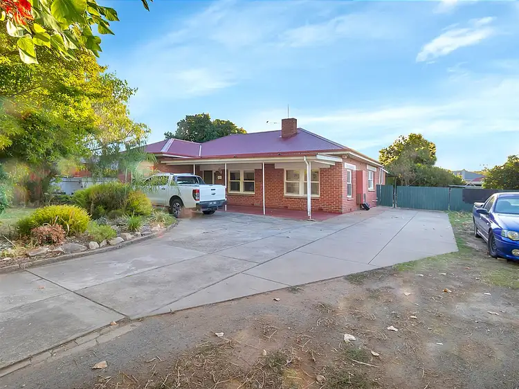 57 Railway Crescent, Evanston SA 5116