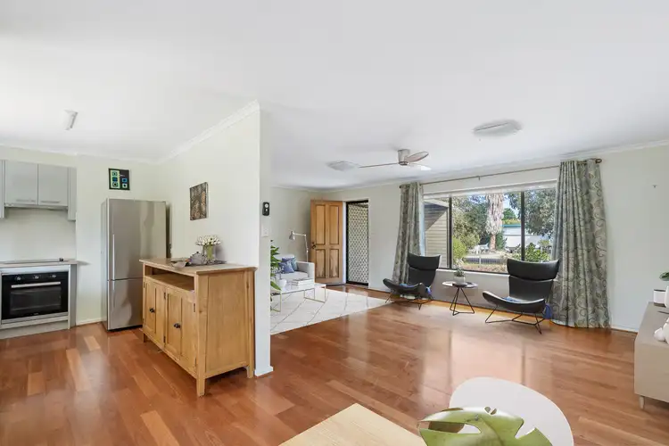 Second view of Homely house listing, 22 Avoca Street, Goolwa SA 5214