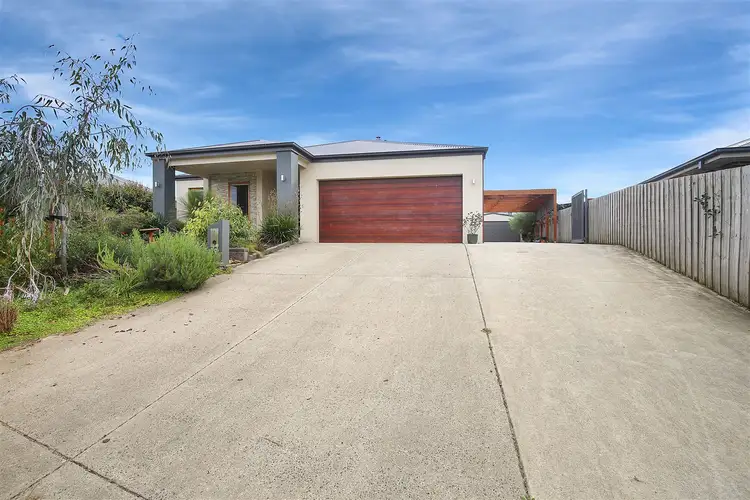 Third view of Homely house listing, 19 Eccles Way, Leongatha VIC 3953