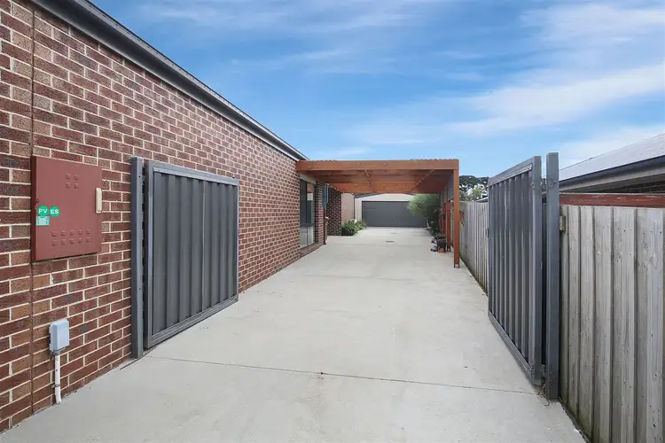 Fourth view of Homely house listing, 19 Eccles Way, Leongatha VIC 3953