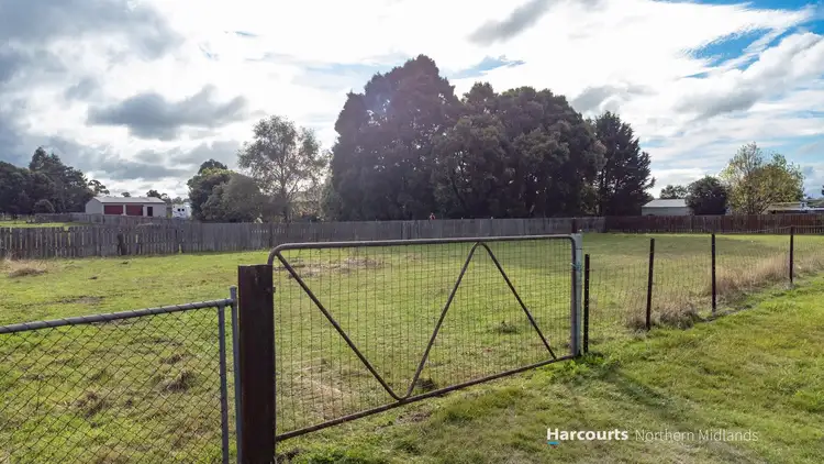 Fourth view of Homely land listing, 8 Henrietta Street, Bracknell TAS 7302