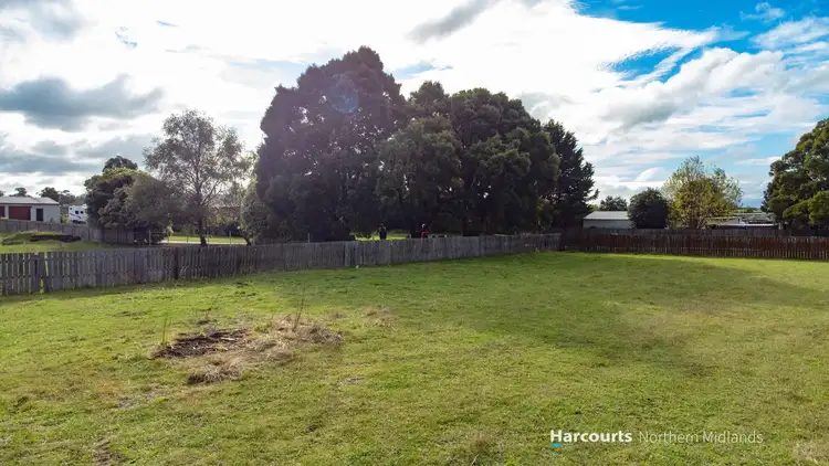 Fifth view of Homely land listing, 8 Henrietta Street, Bracknell TAS 7302
