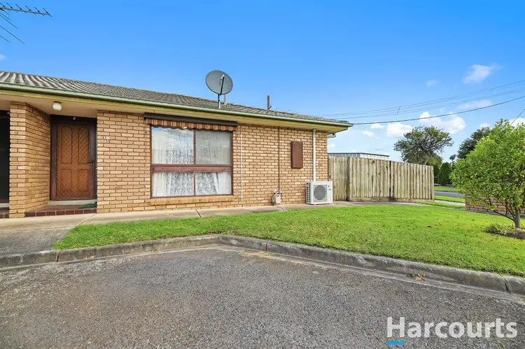 1/15 Trentham Street, Moe VIC 3825