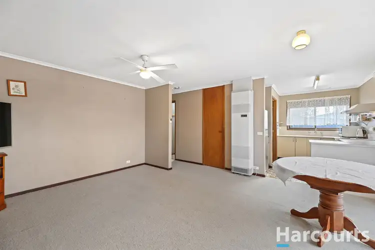 Third view of Homely unit listing, 1/15 Trentham Street, Moe VIC 3825