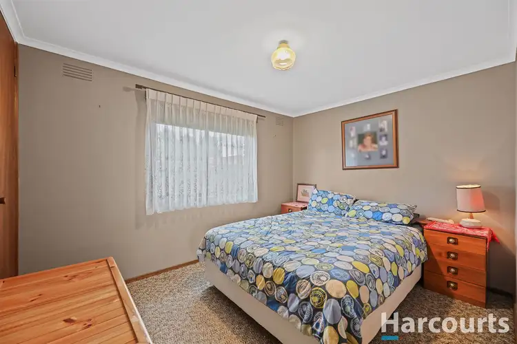 Fifth view of Homely unit listing, 1/15 Trentham Street, Moe VIC 3825