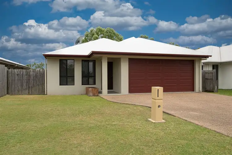 29 Atwood Street, Mount Low QLD 4818