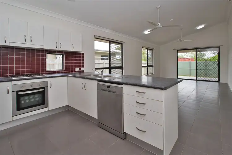 Second view of Homely house listing, 29 Atwood Street, Mount Low QLD 4818